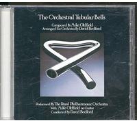 Orchestral Tubular Bells (by Royal Philharmonic Orchestra) [Import]