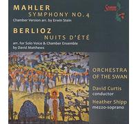 ORCHESTRAL/VOCAL MUSIC