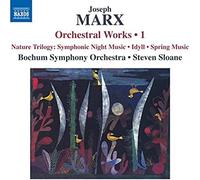 Orchestral Works 1