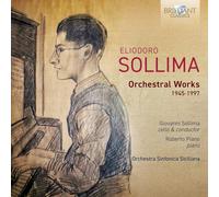 Orchestral Works (1945-1997)
