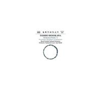 Hosokawa / Royal Scottish National Orch – Œuvres orchestrales – Volume 2 – CD – NAXOS
