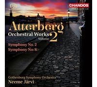 Orchestral Works 2