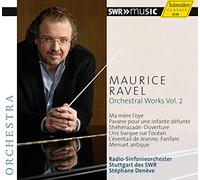 Orchestral Works 2