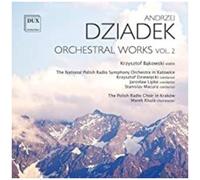 Orchestral Works 2 [Usa][Blu-Ray]