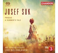 Orchestral Works