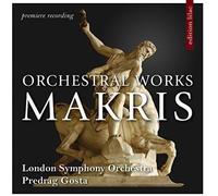 Orchestral Works