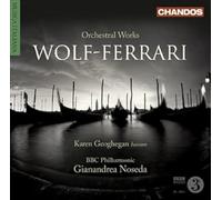 NAXOS - Oeuvres orchestrales : Suite Concertino pour basson et orchestre en fa Opus 16