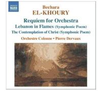 El-Khoury – Orchestral Works