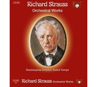 Orchestral Works