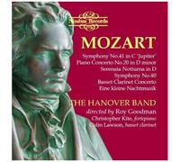 Orchestral Works