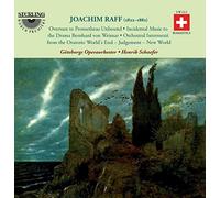 Orchestral Works