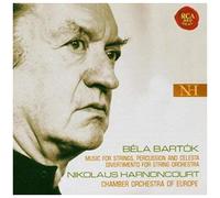 Orchestral Works