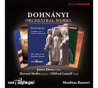 Orchestral Works