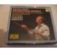 Orchestral Works/Bolero/Rapsodie Espagnole