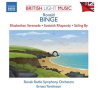 British Light Music (Volume 2)