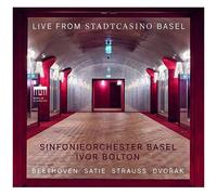 Live from Stadtcasino Basel – Edel