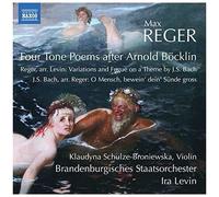 Orchestral Works [Cd]