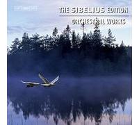 Orchestral works - Coffret volume 8 E