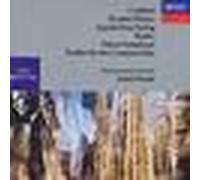 Orchestral Works (Detroit So/Dorati)