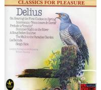 Orchestral Works/Handley