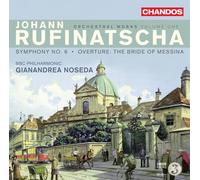 Œuvres orchestrales Vol. 1 – NAXOS
