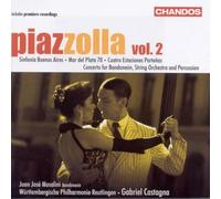 Orchestral Works II
