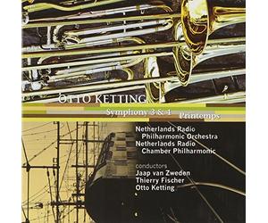 Orchestral Works II