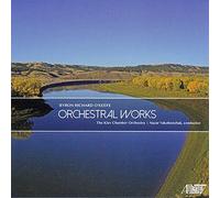 Orchestral Works [Import]