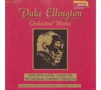 Orchestral Works - Import Direct Usa