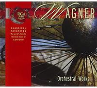 Orchestral Works: Rca Red Seal