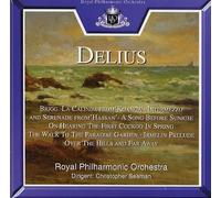 Orchestral Works/Seaman