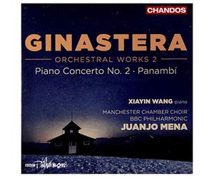 Orchestral Works V.2