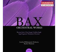 Orchestral Works VI