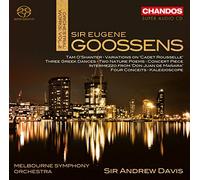 Orchestral Works Vol.2