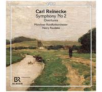 Orchestral Works, Vol. 2