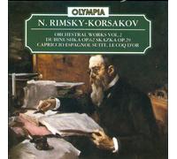 Orchestral Works Vol. 2