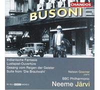 Œuvre orchestrale Vol. II – NAXOS