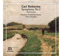 Orchestral Works, Vol. 2