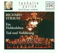 Orchestral Works Vol. 2 (David Zinman)