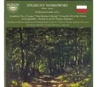 Orchestral Works,Vol.3