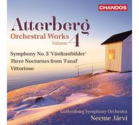 Orchestral Works Vol.4