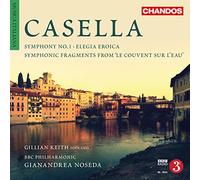 Orchestral Works Vol. 4
