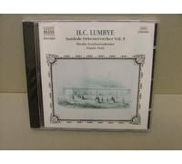 Orchestral Works, Vol. 5 [SE Import]