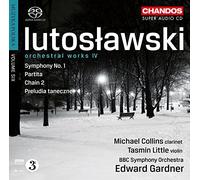 Orchestral Works Vol.6