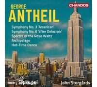 Orchestral Works Volume 2