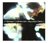 Stewart Copeland – Orchestralli – CD – Import (Edel)