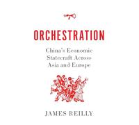 Reilly James – Orchestration – Oxford University Press