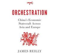 Orchestration - Reilly James Associate Professor of Government and International Relations Associate Professor of Government and International Relations U Reilly James Associate Professor of Governmen