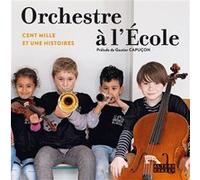 Orchestre à l'École Pascal Mateo (Auteur)