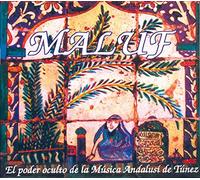 Orchestre Andalou de Tunis - Malouf